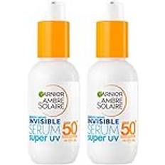 Garnier Ambre Solaire Invisible SPF 50+ 30 ml