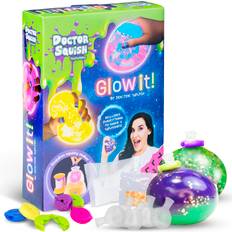 Glow in The Dark Squishy Kit