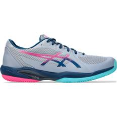 Schoenen Asics Solution Swift FF 2 - Grey Blue/Mako Blue