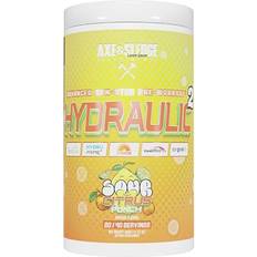 Hydraulic V2 Non-Stim Pre-Workout Stimfri PWO 452g
