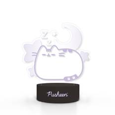 Pusheen Dreams Led lamp