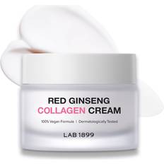 Donginbi Red Ginseng Vegan Collagen Face Cream 1.69 Fl Oz