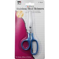 Scissors Charles Leonard Children's Scissors Blunt Tip 5 Inches