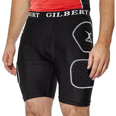 Rugby Gilbert Padded Rugby Protective Shorts