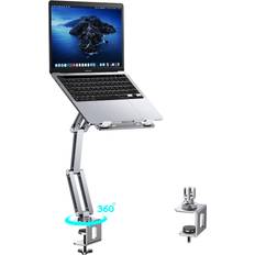 Nediea Laptop Arm Mount 360 Rotating