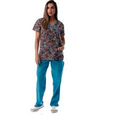 Clothing Sets Just Love Nursing Scrubs Set - Women