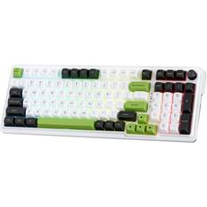 Redragon K686 PRO 98 Keys Wireless Gasket Keyboard