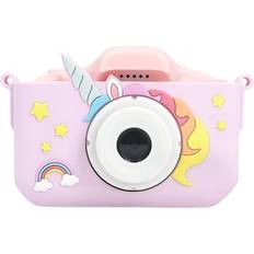 Gabba Goods GKidz Kids Camera 64GB SD Card