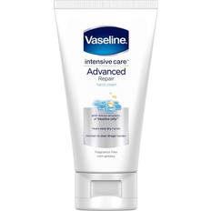 Vaseline intensive care advanced repair Vaseline Intensive Care Advanced Repair Hand Cream 75ml