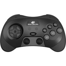 Retro-Bit Gamepads Retro-Bit SEGA Saturn Wireless Pro Controller