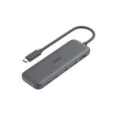 Anker 332 USBC Hub 5in1