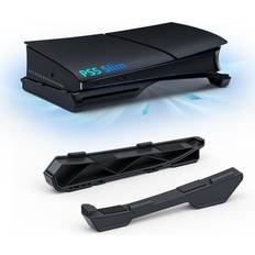 Controller & Console Stands NexiGo PS5 Slim Horizontal Stand