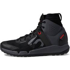 Five-Ten Shoes Five-Ten Trailcross Mid Pro - Core Black/Grey Two/Solar Red