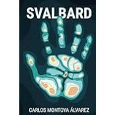 Svalbard Paperback (Paperback)