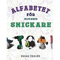 Alfabetet för blivande snickare