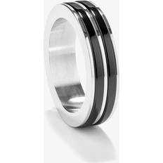Herr Ringar Radiant Anel - Silver