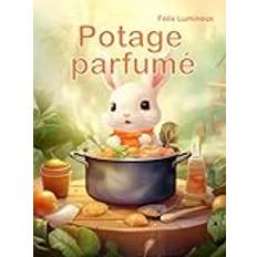 Potage parfumé Paperback