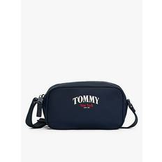 Tommy Hilfiger Unisex Bags Tommy Hilfiger Kid's Varsity Stripe Crossbody Bag