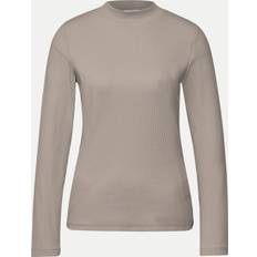 Street One Shirt - Beige