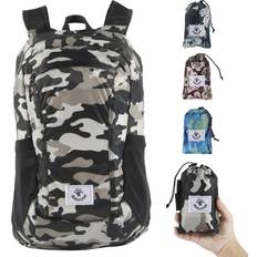 4Monster Hiking Daypack Backpack