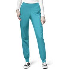 5XL Work Pants WonderWink W123 Women