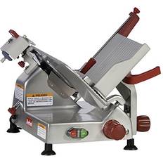 Meat Slicers Berkel 825A-PLUS 10 Inch Manual Gravity Meat Slicer