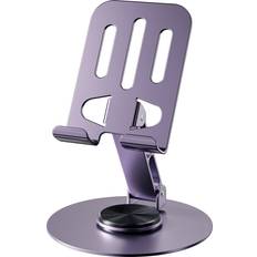 Temu Iron Adjustable Phone Stand 360-degree