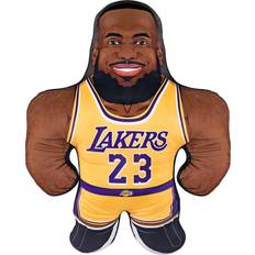 Bleacher Creatures Los Angeles Lakers LeBron James 24" NBA Buddy