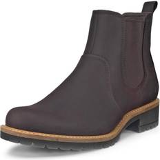 Ecco Brun Chelsea boots ecco Elaina Ankle Boot - 202103-02178