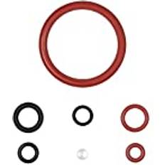Saeco Tillbehör till kaffemaskiner Saeco O-Ringar Set-12 för Philips Spidem Gaggia RI SM HD EP SUP