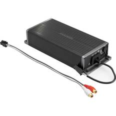 1 Boat & Car Amplifiers Kicker 51KPX5001 500 Watt Amplifier