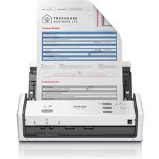 Brother Scanners Brother Compact Desktop Scanner, ADS-1300