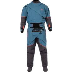 Drysuits Odin Dry Suit CRATER BLUE