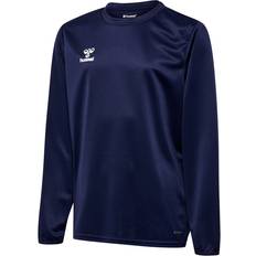 XL Sweatshirts Hummel Sportsweatshirt - Marine