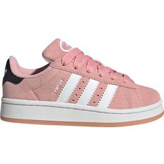 adidas Campus Sneaker - Hellpink/Weiß