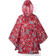 Reisenthel Mini Maxi Regnponcho - Paisley Ruby