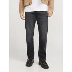 Jack & Jones Jjichris Jjoriginal Am 389 Jeans Svart