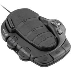 MinnKota Minn Kota 1866078 Foot Pedal-Corded Terrova/Riptide Terrova Quest