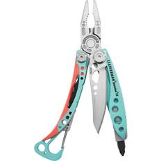 Leatherman Hand Tools Leatherman Skeletool CX 7-in-1 Paradise One Size Multi-tool