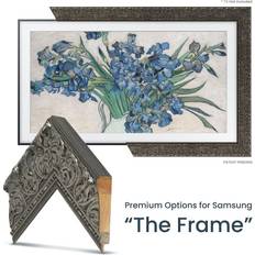 Samsung The Frame 50" Tuscan Silver