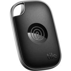 Life360 Tile Pro Bluetooth Tracker, Black (RE-61011)