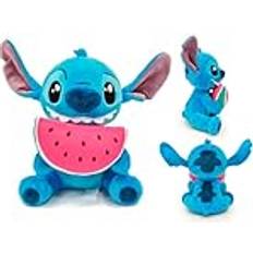 Smoby Mjukisdjur Smoby Simba Stitch Plyschleksak 25 cm