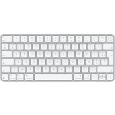 Apple Tastiere Apple Magic Keyboard con Touch ID per Mac con Chip Francese