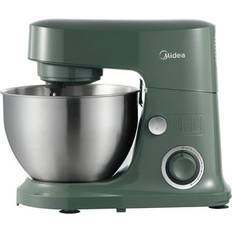 Midea 5-Quart 300-Watt Tilt-Head Stand Mixer