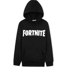 Kids Hoodie - Black