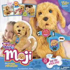 Skyrocket My Fuzzy Friends Moji the Lovable Labradoodle