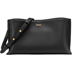 DKNY Crossbody Taske Til Kvinder - Sort