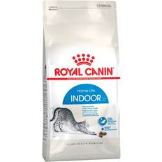 Royal Canin Cats Pets Royal Canin Indoor 27 4kg