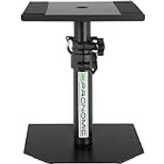 Studioutrustning Pronomic SLS-36P BK Bordsstativ 25.5 till 41 cm