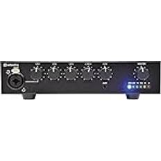 Adastra UA30 Compact 5ch MixerAmp